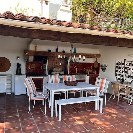 Villa La Grande Bastide Piscine Et Tennis Collectif Κασί Εξωτερικό φωτογραφία