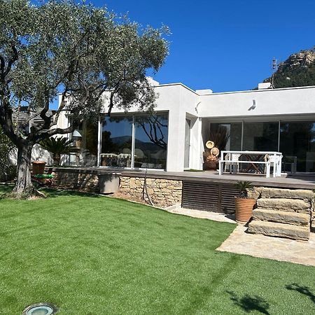 Villa La Grande Bastide Piscine Et Tennis Collectif Κασί Εξωτερικό φωτογραφία