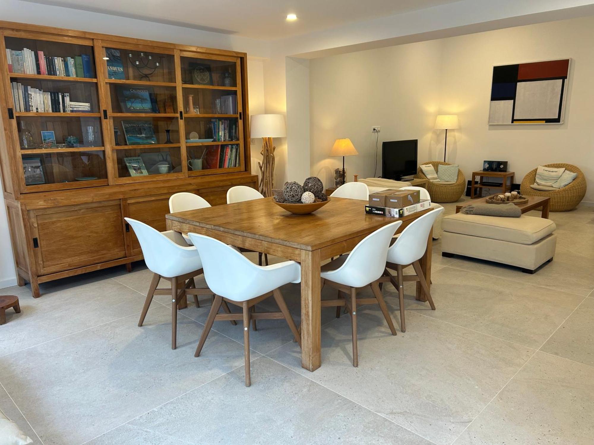 Villa La Grande Bastide Piscine Et Tennis Collectif Κασί Εξωτερικό φωτογραφία