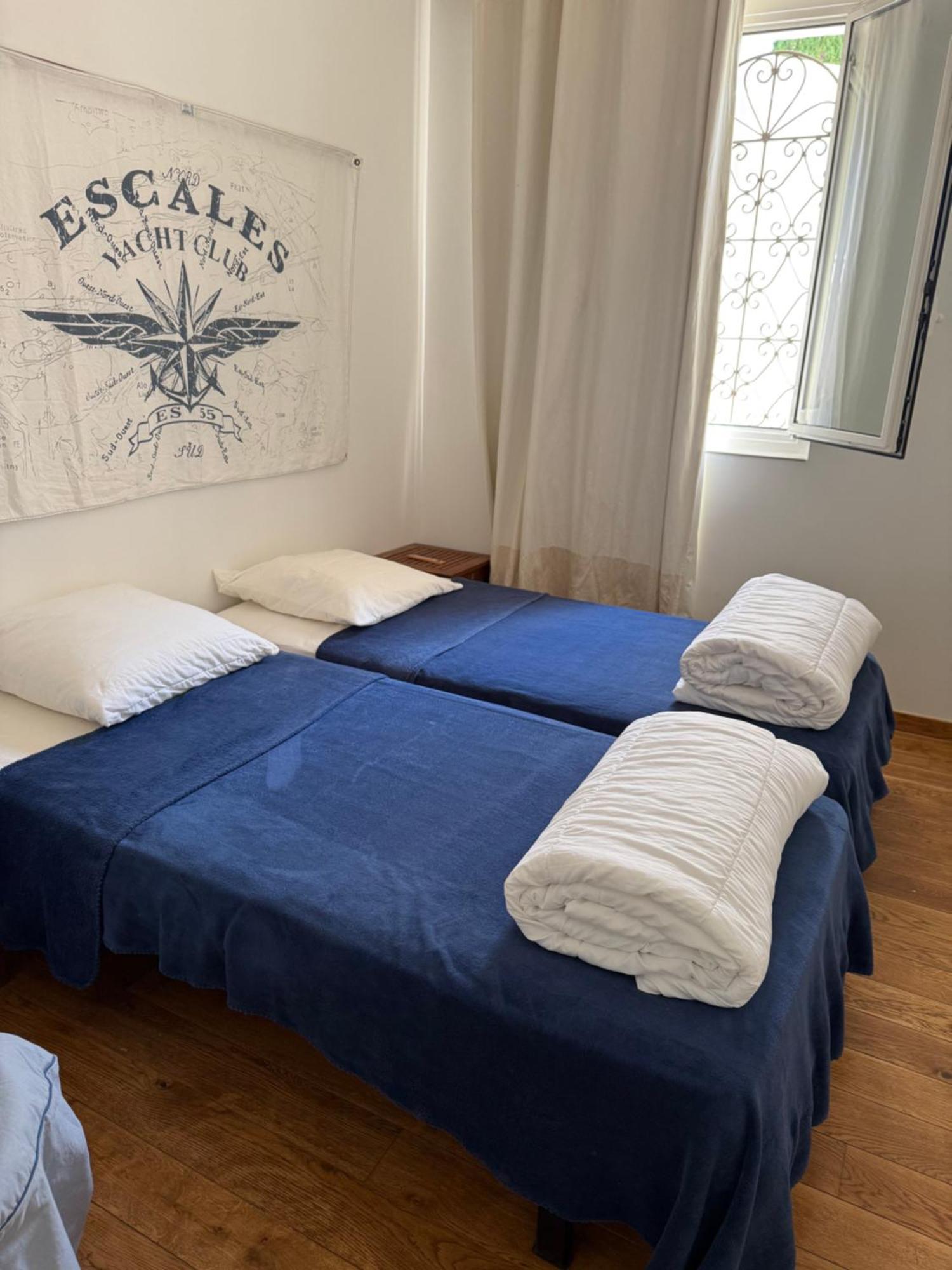 Villa La Grande Bastide Piscine Et Tennis Collectif Κασί Εξωτερικό φωτογραφία
